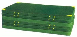 運動墊子系列 專業(yè)生產(chǎn)體操專用墊，找冀中體育體育器材生產(chǎn)廠家原始圖片2