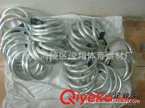 健身器材系列 吊環生產定點廠家 供應ABS吊環 木制吊環 鍍鋅吊環 歡迎訂購