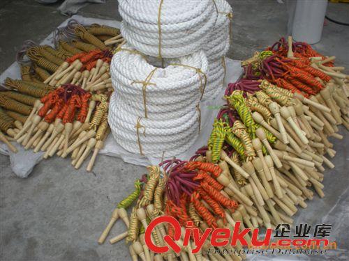 健身器材系列 （質量保證 來電訂購）供應高品質的體育拔河繩 規格齊全