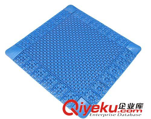籠式體育設(shè)施懸浮地板 廠家專業(yè)生產(chǎn) 塑料地板 懸浮地板 運動地板 體育場地板