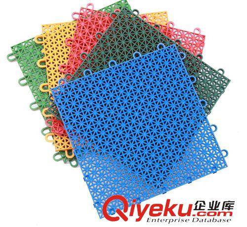 籠式體育設(shè)施懸浮地板 廠家專業(yè)生產(chǎn) 塑料地板 懸浮地板 運動地板 體育場地板