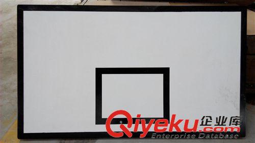 SMC系列產(chǎn)品 SMC籃板 符合國標(biāo) 廠家直銷 復(fù)合型材料 gd籃球板 休閑比賽原始圖片2