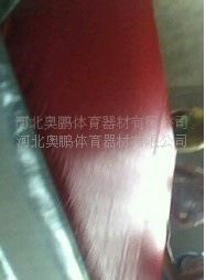 体操垫类 【奥鹏体育器材】供应多种出口海绵垫（价格详谈）(图)