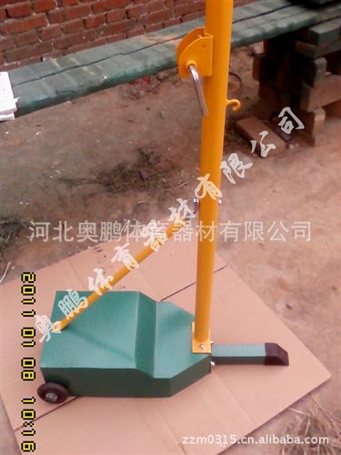 網羽拍球類 供應各種網拍球柱烤漆噴塑紙箱裝羽毛球柱