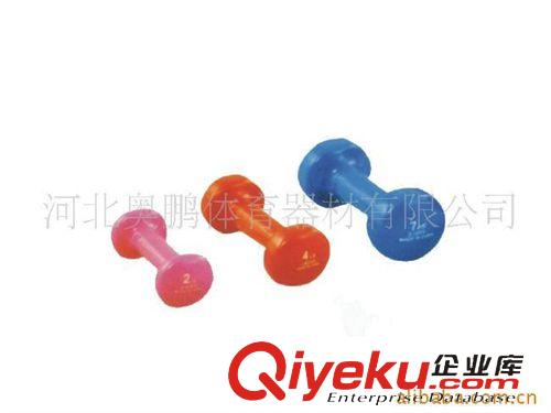 舉重系列 供應各種型號（電鍍.包膠.烤漆浸塑手鈴）杠鈴原始圖片3