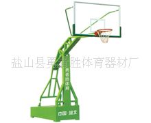 gd产品 供应 篮球架 平箱仿液压篮球架 河北篮球架定做