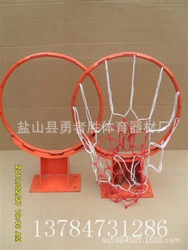 gd產(chǎn)品 廠家直銷 體育器材 專業(yè)體育器材生產(chǎn)廠家 全網(wǎng)銷售彈簧籃筐