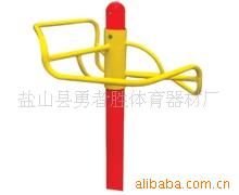 促銷產(chǎn)品 廠家直銷 戶外健身器材 勝者牌戶外健身器材 全網(wǎng)供應(yīng)太空漫步機原始圖片2