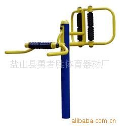 户外健身器材 专业生产 体育器材 高品质户外健身器材 品质保证