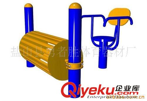 戶外健身器材 廠家直銷 體育器材 高品質戶外健身器材 腰背按摩器 質量保證原始圖片2