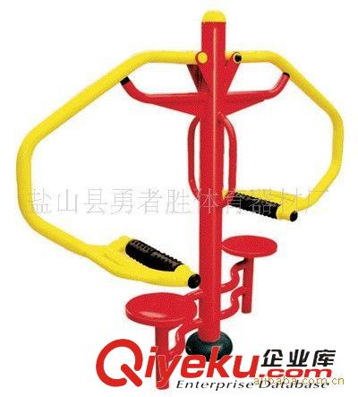 戶外健身器材 戶外健身器材廠家直銷(xiāo)劃船器 小區(qū)健身路徑 小區(qū)健身器材原始圖片2