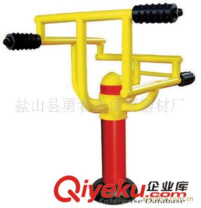 戶外健身器材 戶外健身器材廠家直銷(xiāo)劃船器 小區(qū)健身路徑 小區(qū)健身器材原始圖片3