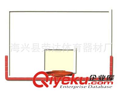藍球板 工廠生產各式籃板、籃筐【有機玻璃籃板】 優(yōu)質體育用品全國聯(lián)保原始圖片2