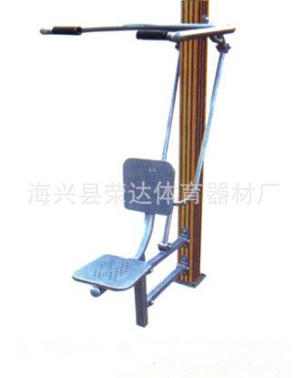 健身路徑 廠家直銷【塑木四位蹬力器】及各式塑木健身路徑  一般用體育器材