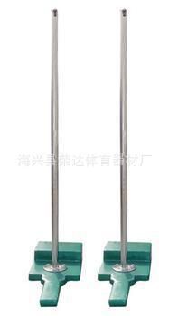 排羽網球柱 工廠專業生產【移動式羽毛球柱】  優質體育用品  健身器材  現貨原始圖片3