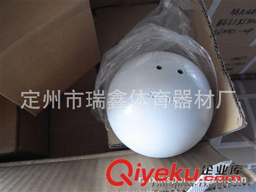 球類器材 長期供應各種體育器材，各種規格球類，gd鑄鐵鉛球，廠家直銷原始圖片3