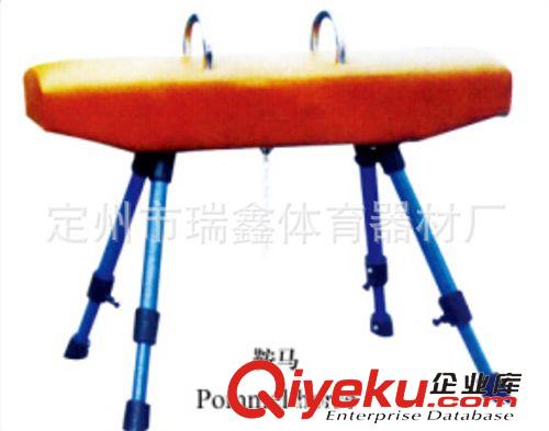 體操器材 專業(yè)生產各種田徑比賽用品，比賽鞍馬，廠家直銷，出廠價格