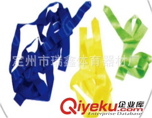 體操器材 廠家批發(fā)跳舞彩帶，比賽彩帶，藝術體操彩帶，廠家直銷