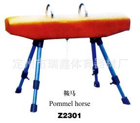 體操器材 鞍馬，比賽鞍馬，體操器械，瑞鑫體育專業(yè)生產，出廠價格