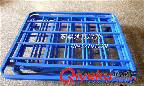 其他球類(lèi)用品 廠家供應(yīng) 裝球車(chē) 球類(lèi)推車(chē) 撿球框 折疊式籃球推車(chē) 足球排球推車(chē)