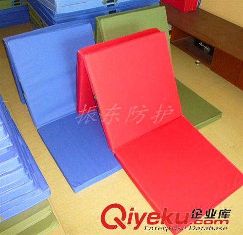 體操墊、運動墊子 體操墊子舞蹈練功墊子健身運動仰臥起坐墊俯臥撐仰臥起坐午睡墊原始圖片2