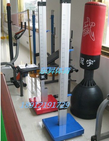 田徑用品 廠家專業(yè)生產(chǎn)鋁合金跳高架 中小學升降移動式帶輪子比賽跳高架
