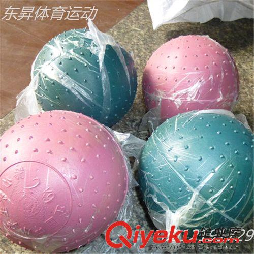 田徑用品 中考專用加膠型2KG橡膠實心球 中考實心球 2公斤實心球