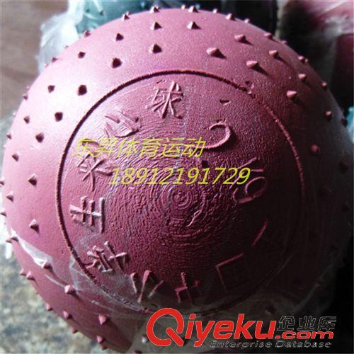 田徑用品 中考專用加膠型2KG橡膠實心球 中考實心球 2公斤實心球