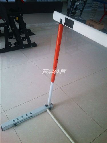 田徑用品 廠家供應 優質跨欄架 可折疊升降 田徑用品器材