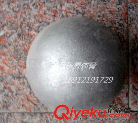 田徑用品 足重實心 標準投擲鉛球 專業體育比賽健身訓練鉛球 3 4 5 6kg
