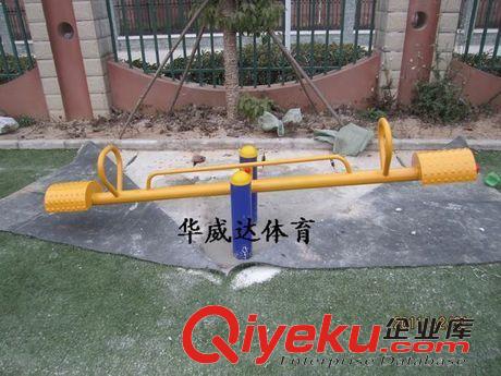 戶外健身器材系列 室外健身路徑，戶外健身器材 小區 公園社區，四位蹬力訓練器
