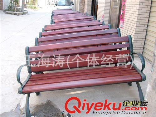 休閑椅系列 廠家批發(fā)戶外休閑椅/公園椅/鑄鐵座長凳子/廣場公園椅長椅/公共椅原始圖片3