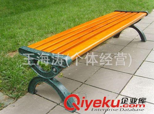 休閑椅系列 廠家批發戶外休閑椅/公園椅/鑄鐵座長凳子/廣場公園椅長椅/公共椅