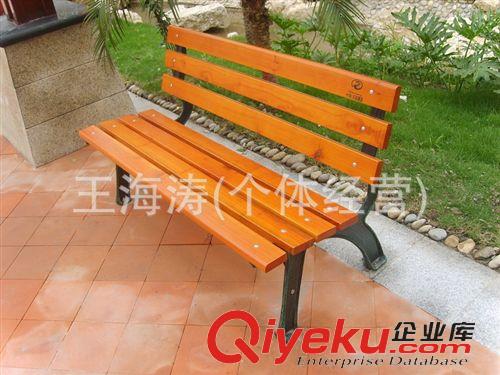休閑椅系列 廠家批發戶外休閑椅/公園椅/鑄鐵座長凳子/廣場公園椅長椅/公共椅