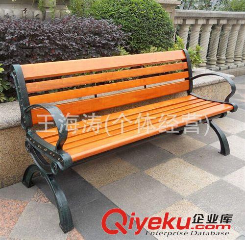 休閑椅系列 廠家批發戶外休閑椅/公園椅/鑄鐵座長凳子/廣場公園椅長椅/公共椅