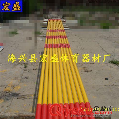 玻璃鋼產(chǎn)品系列 廠家批發(fā)高檔玻璃鋼跳高橫桿 直銷甘肅 太原 重慶 成都 煙臺(tái)等地原始圖片3