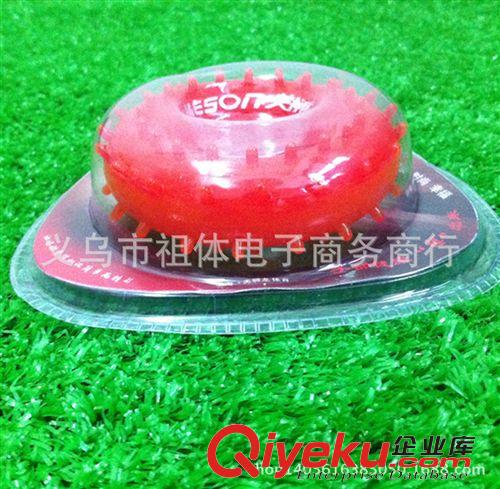 小型健身器材 廠家直銷 橡膠握力圈 am型握力器 增強(qiáng)血液循環(huán)原始圖片2