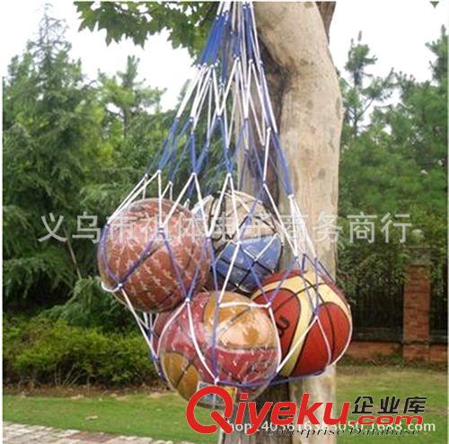 三大球  球網及配件 gd足球大容量訓練裝備袋大球袋包 大網兜大容量收納球袋