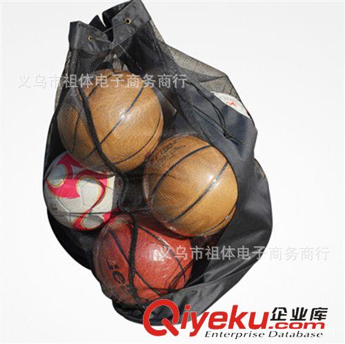 三大球  球網及配件 gd足球大容量訓練裝備袋大球袋包 大網兜大容量收納球袋