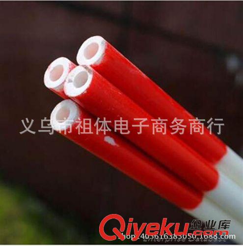 田徑用品 zpgd排球標志桿 玻璃鋼標志桿 排球玻璃鋼桿 標準1.8米長