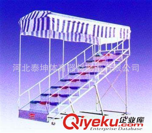 田徑用品 供應(yīng)標(biāo)準(zhǔn)終點(diǎn)標(biāo)準(zhǔn)裁判臺(tái)  移動(dòng)式伸縮終點(diǎn)裁判臺(tái)原始圖片2