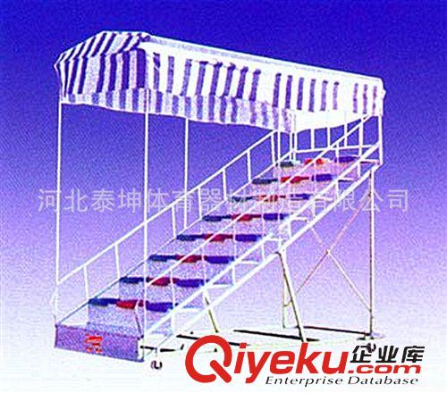 田徑用品 供應(yīng)標(biāo)準(zhǔn)終點(diǎn)標(biāo)準(zhǔn)裁判臺(tái)  移動(dòng)式伸縮終點(diǎn)裁判臺(tái)原始圖片3