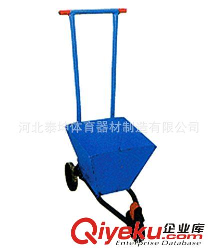 田徑用品 供應(yīng)各種田徑用品  場(chǎng)地劃線(xiàn)車(chē) 跑道劃線(xiàn)車(chē) 單道劃線(xiàn)車(chē) 劃線(xiàn)器