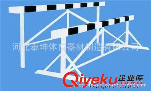 田徑用品 廠家供應田徑用品 障礙架  底座重量大  穩定性好原始圖片2