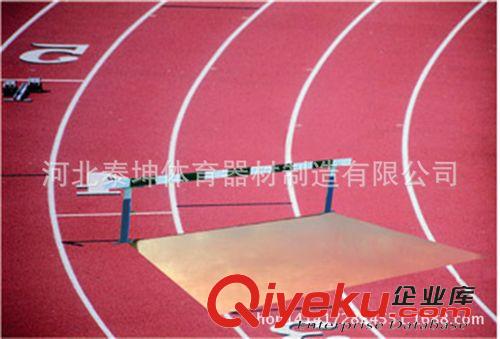 田徑用品 廠家供應田徑用品 障礙架  底座重量大  穩定性好原始圖片3