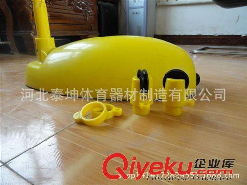 排羽網系列 移動式羽毛球網架 羽毛球柱 羽毛球架 標準網柱專業廠家銷售
