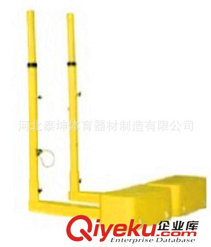 排羽網系列 廠家供應移動式排球柱  固定式排球柱  地插式排球柱