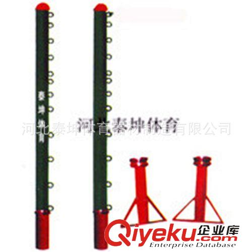 排羽網(wǎng)系列 移動(dòng)排羽網(wǎng)三用柱廠家直銷專業(yè)生產(chǎn)體育器材健身器材
