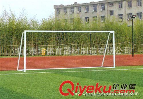 足球系列 供應(yīng)5人制足球門(mén) 標(biāo)準(zhǔn)比賽用足球門(mén) 3*2m 可自定規(guī)格原始圖片2
