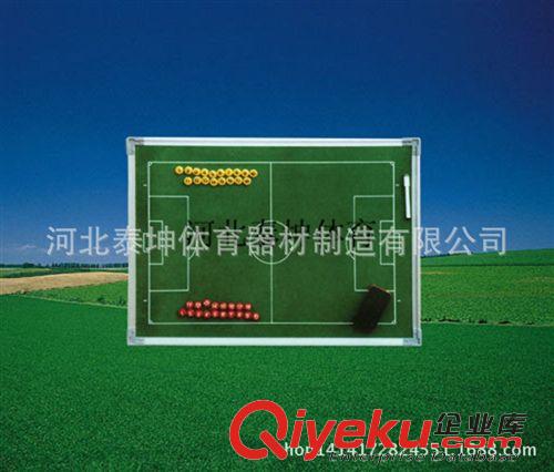 足球系列 供應室外健身  體育器材  足球示教板